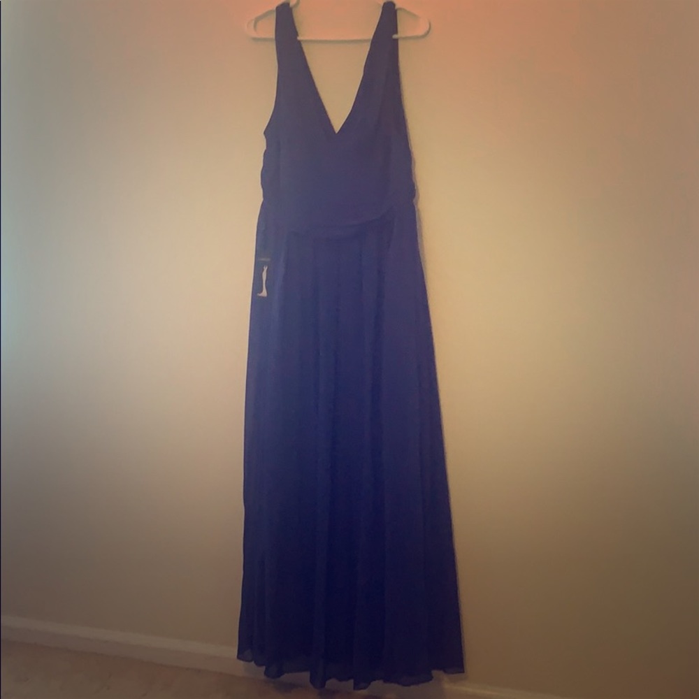 Formal dress NWT size 14
